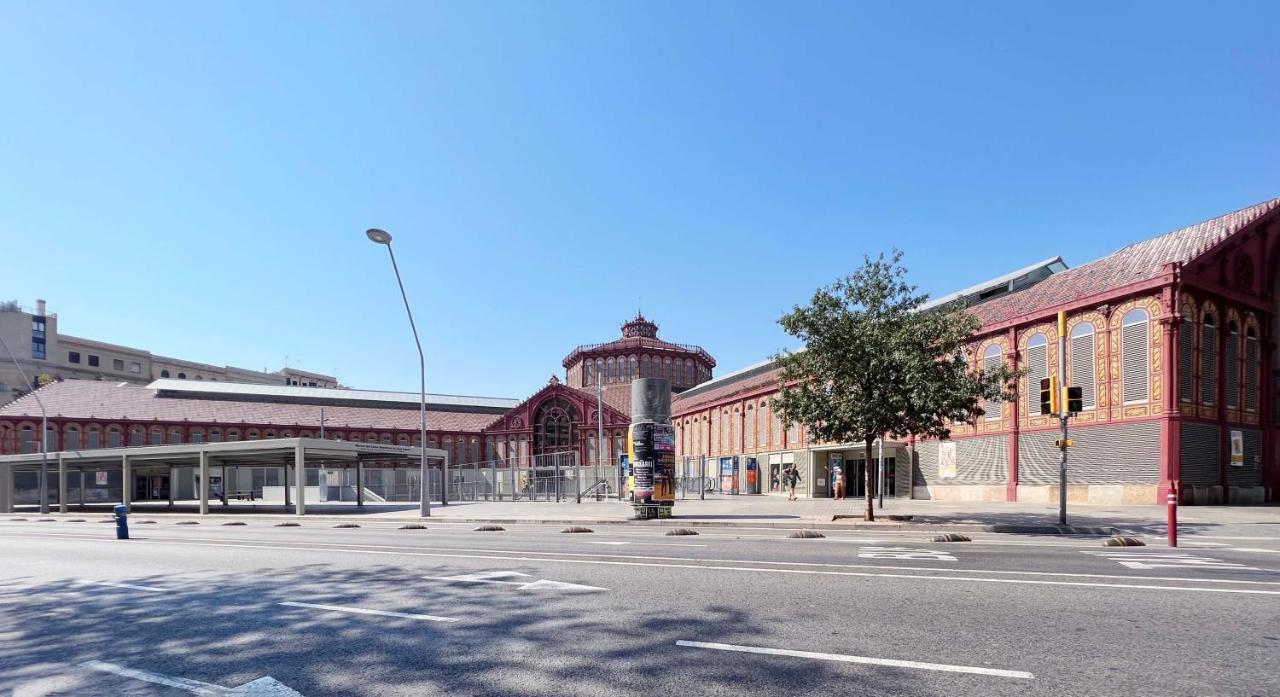 U-nique Comte Urgell Ii Barcellona
