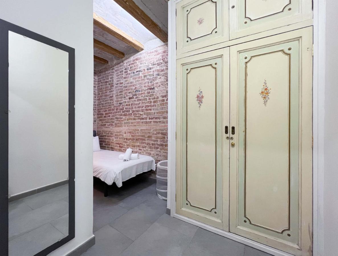 Apartment U-nique Comte Urgell Ii